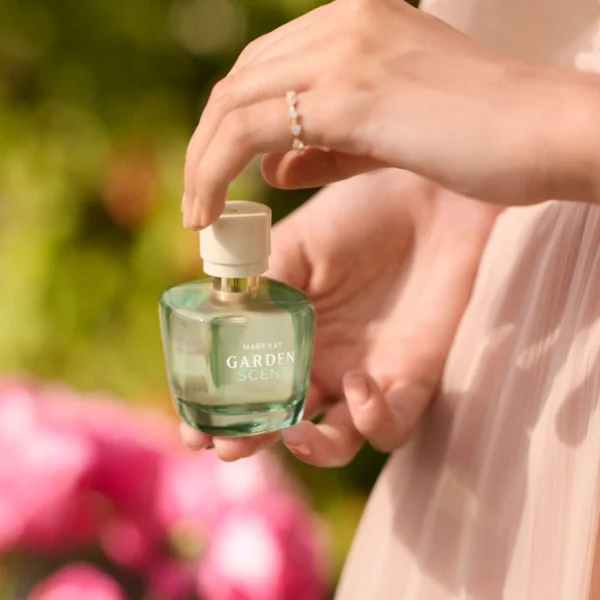 Mary Kay Garden Scent™ Deo Parfum 50ml