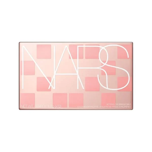 Nars Afterglow Irresistible Eyeshadow Palette 14g