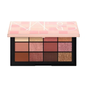 Nars Afterglow Irresistible Eyeshadow Palette 14g