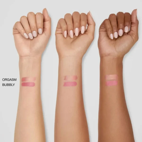 Nars Afterglow Liquid Blush Duo