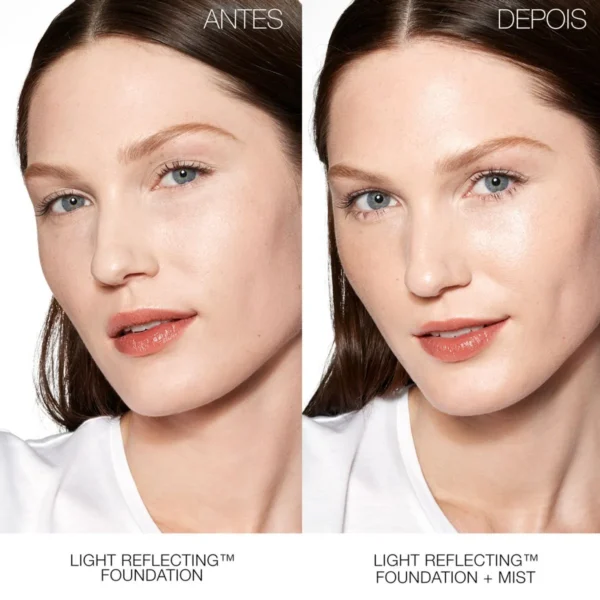 Nars Light Reflecting™ Makeup Setting Mist 90ml