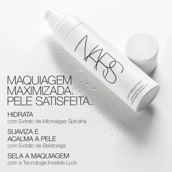 Nars Light Reflecting™ Makeup Setting Mist 90ml