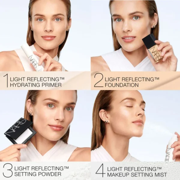 Nars Light Reflecting™ Makeup Setting Mist 90ml