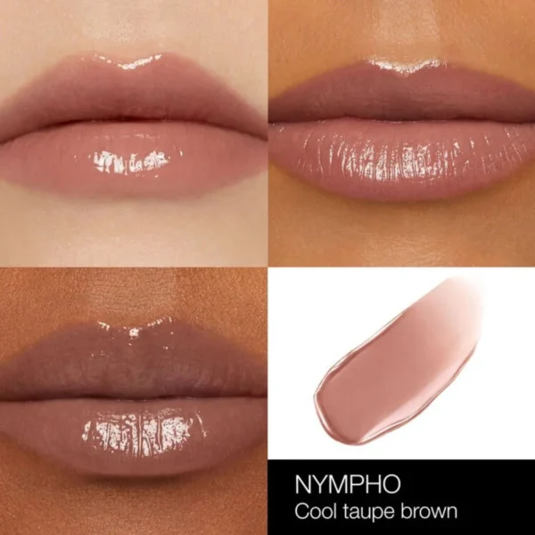 Nars Mini Afterglow Lip Shine Set