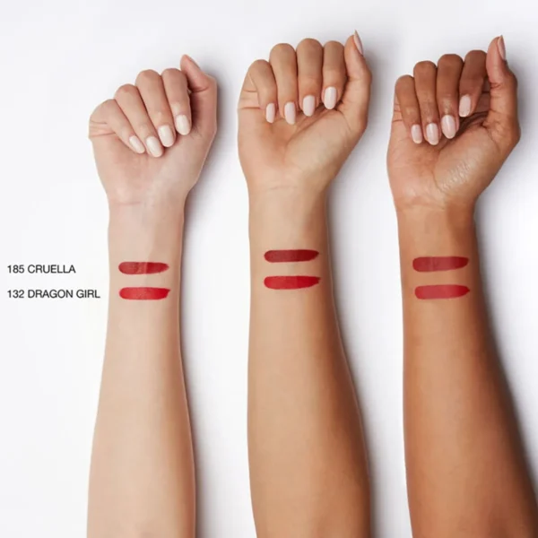 Nars Mini Powermatte High-Intensity Lip Pencil Duo 1.6g