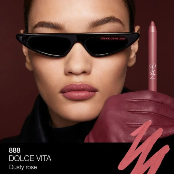 Nars Powermatte High-Intensity Lip Pencil 2,4g
