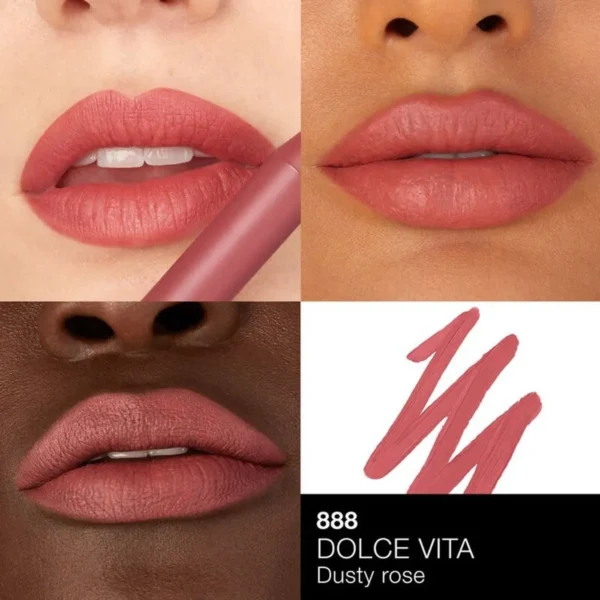 Nars Powermatte High-Intensity Lip Pencil 2,4g