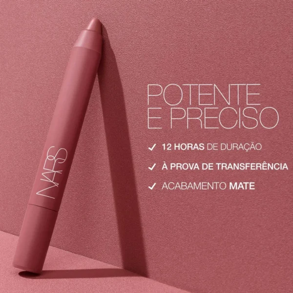 Nars Powermatte High-Intensity Lip Pencil 2,4g
