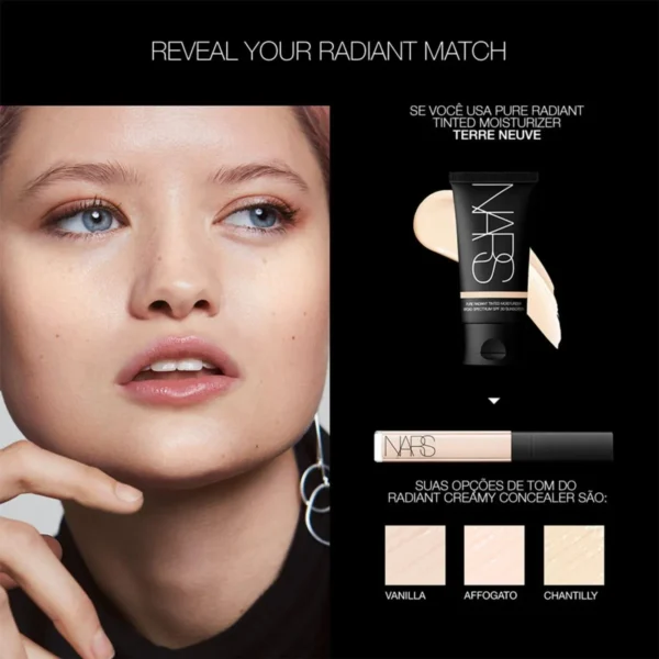 Nars Radiant Creamy Concealer 6ml