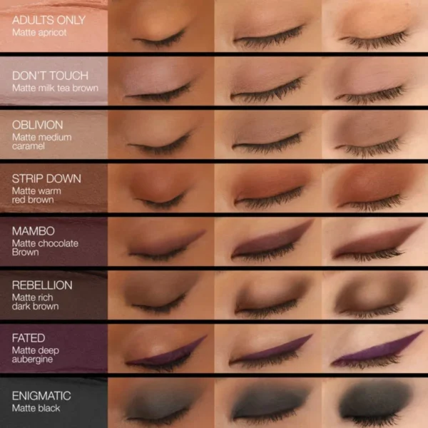 Nars Total Seduction Eyeshadow Stick 1,6g