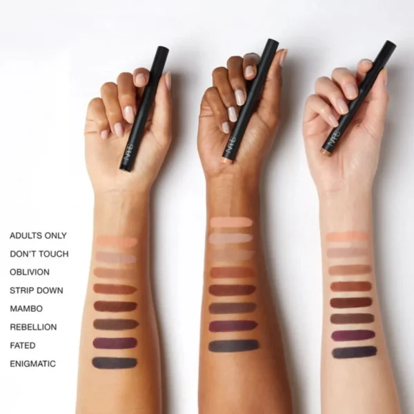 Nars Total Seduction Eyeshadow Stick 1,6g