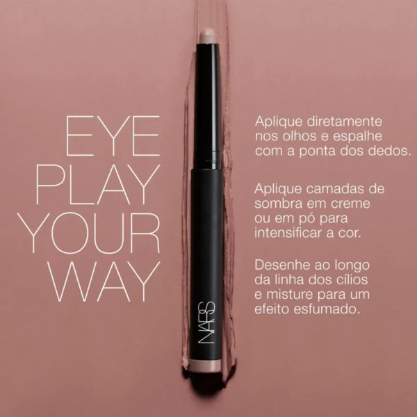 Nars Total Seduction Eyeshadow Stick 1,6g