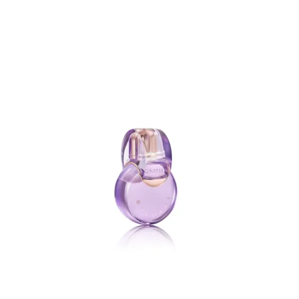 Omnia Amethyste Bvlgari Eau de Toilette - Perfume Feminino