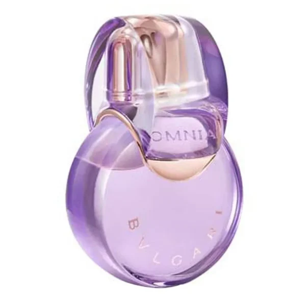 Omnia Amethyste Bvlgari Eau de Toilette - Perfume Feminino