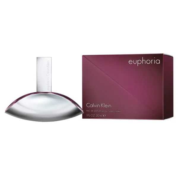 Perfume Calvin Klein Euphoria Feminino Eau de Parfum
