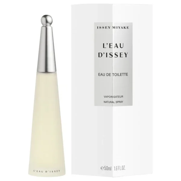 Perfume Issey Miyake L'Eau d'Issey Feminino Eau De Toilette