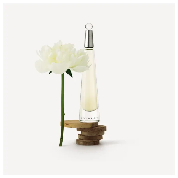 Perfume Issey Miyake L'Eau d'Issey Feminino Eau De Toilette