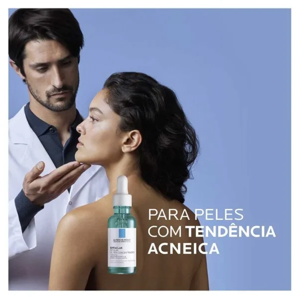 Sérum Microesfoliante La Roche-Posay Glycolic HÁ 30ml