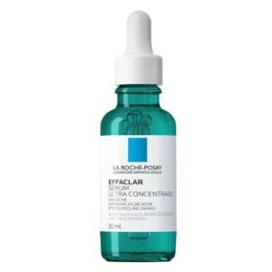 Sérum Effaclar Ultra Concentrado – La Roche-Posay 30ml