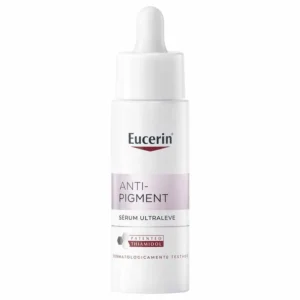 Sérum Facial Eucerin Anti-Pigment Ultraleve Pele Oleosa 30ml