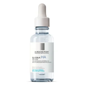 Sérum Microesfoliante La Roche-Posay Glycolic HÁ 30ml