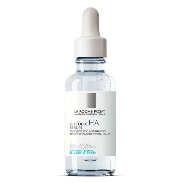 Sérum Microesfoliante La Roche-Posay Glycolic HÁ 30ml