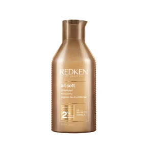 Shampoo Redken All Soft 300 ml