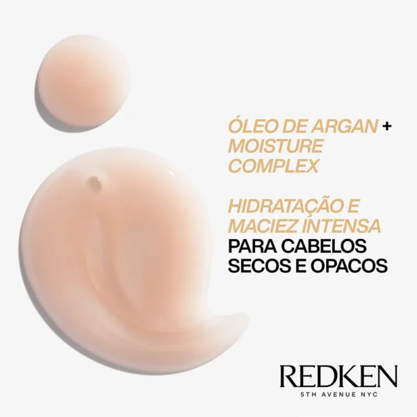 Shampoo Redken All Soft 300 ml