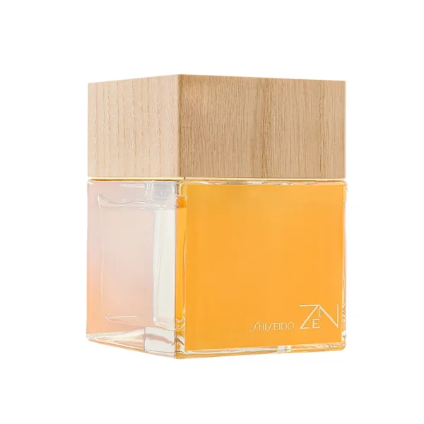 Zen Shiseido Eau de Parfum Ed. Limitada - Perfume Feminino