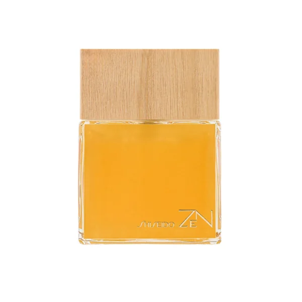 Zen Shiseido Eau de Parfum Ed. Limitada - Perfume Feminino