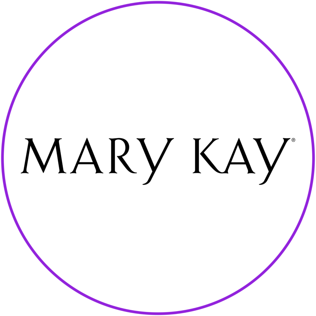 logo_Mary Kay
