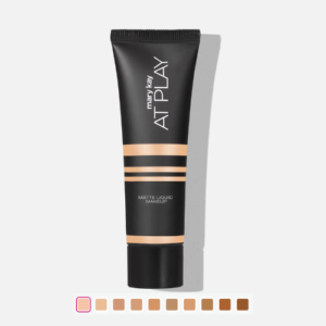 Base Líquida Matte Mary Kay At Play® 29ml