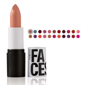 Batom Multimix Cremoso Faces