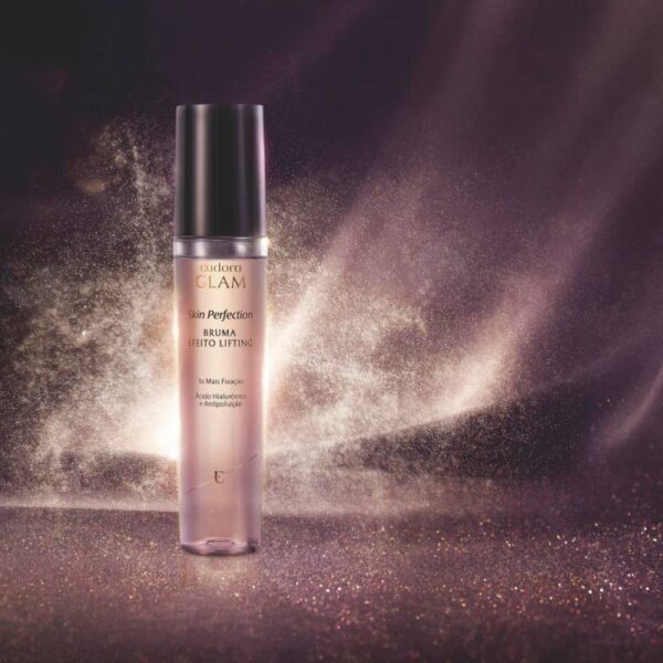 Bruma Fixadora Glam Efeito Lifting 110ml