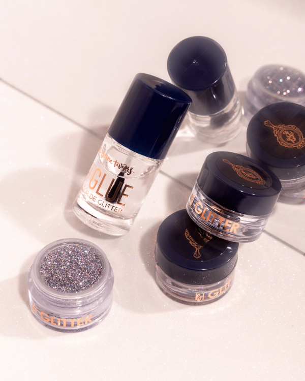 Bruna Tavares BT Glue - Fixador de Glitter 10ml