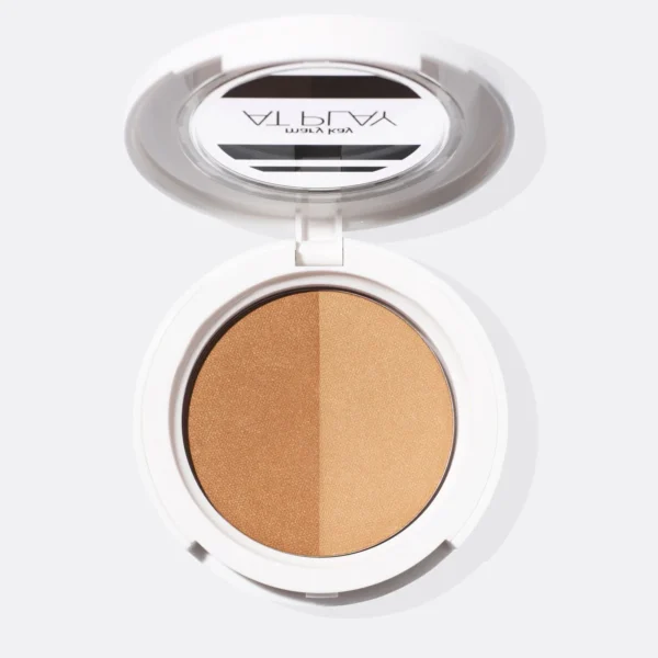Duo de Pó Bronzeador At Play™ 5g