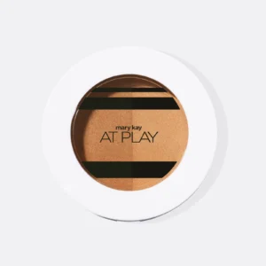 Duo de Pó Bronzeador At Play™ 5g