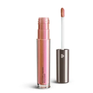 Glitter Líquido Multiuso Rosatix 4ml