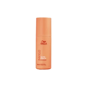 Leave-in Wella Professionals Invigo Nutri Enrich Wonder Balm 150 ml