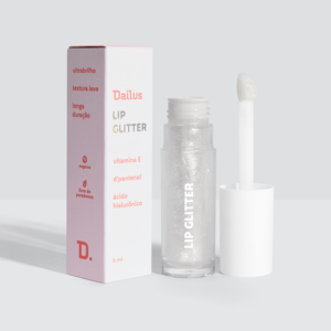 Lip Glitter Holo Bomb Daillus-5