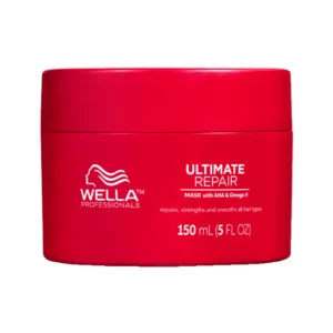 Máscara de Reparação Wella Professional Ultimate Repair 150 ml