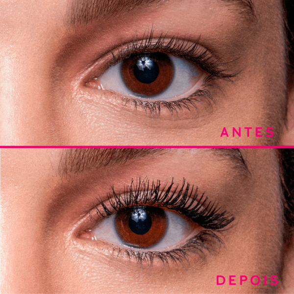 Máscara para Cílios Lash Intensity™ 9g