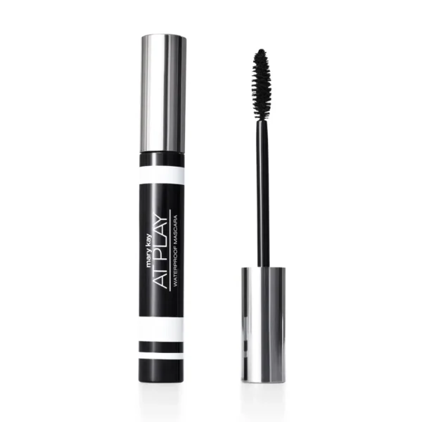 Máscara para Cílios à Prova D'água At Play® - 8 g