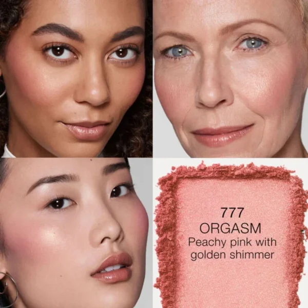 Nars Blush Em Pó 4,8g