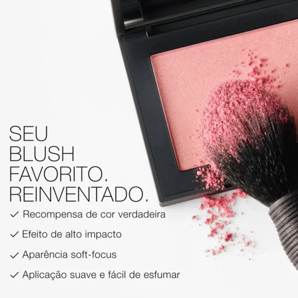 Nars Blush Em Pó 4,8g