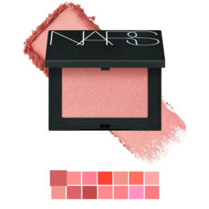 Nars Blush Em Pó 4,8g