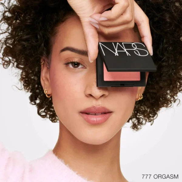 Nars Blush Em Pó 4,8g