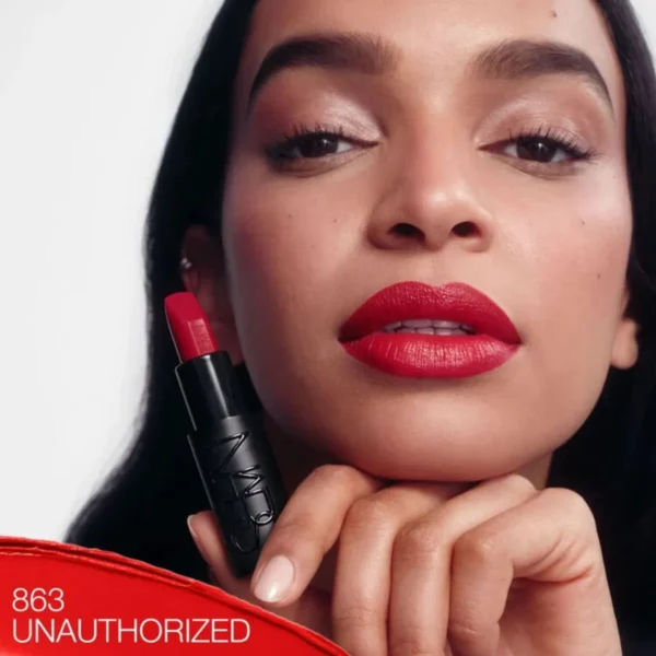 Nars Explicit Lipstick 3,8g