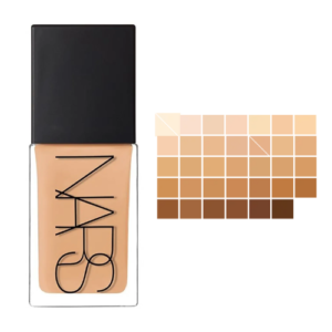 Nars Light Reflecting Advanced Skincare Foundation 30ml
