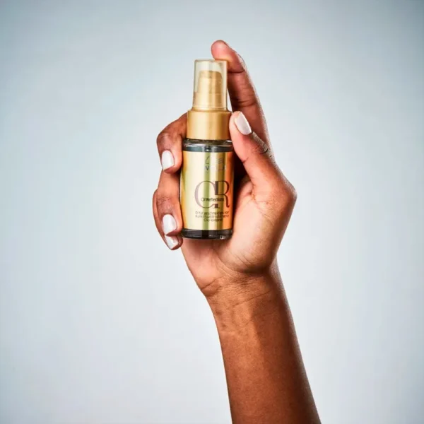 Óleo Capilar Wella Professionals Oil Reflections 30 ml